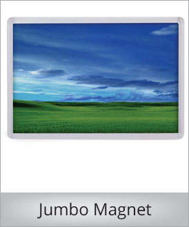 Jumbo Magnet
