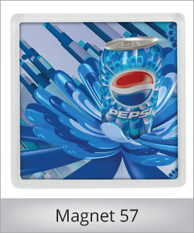 Magnet 57