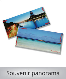 Souvenir panorama