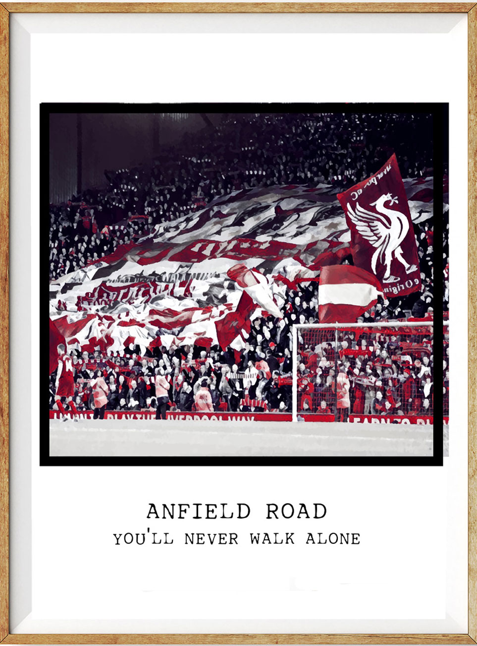 Anfield Road