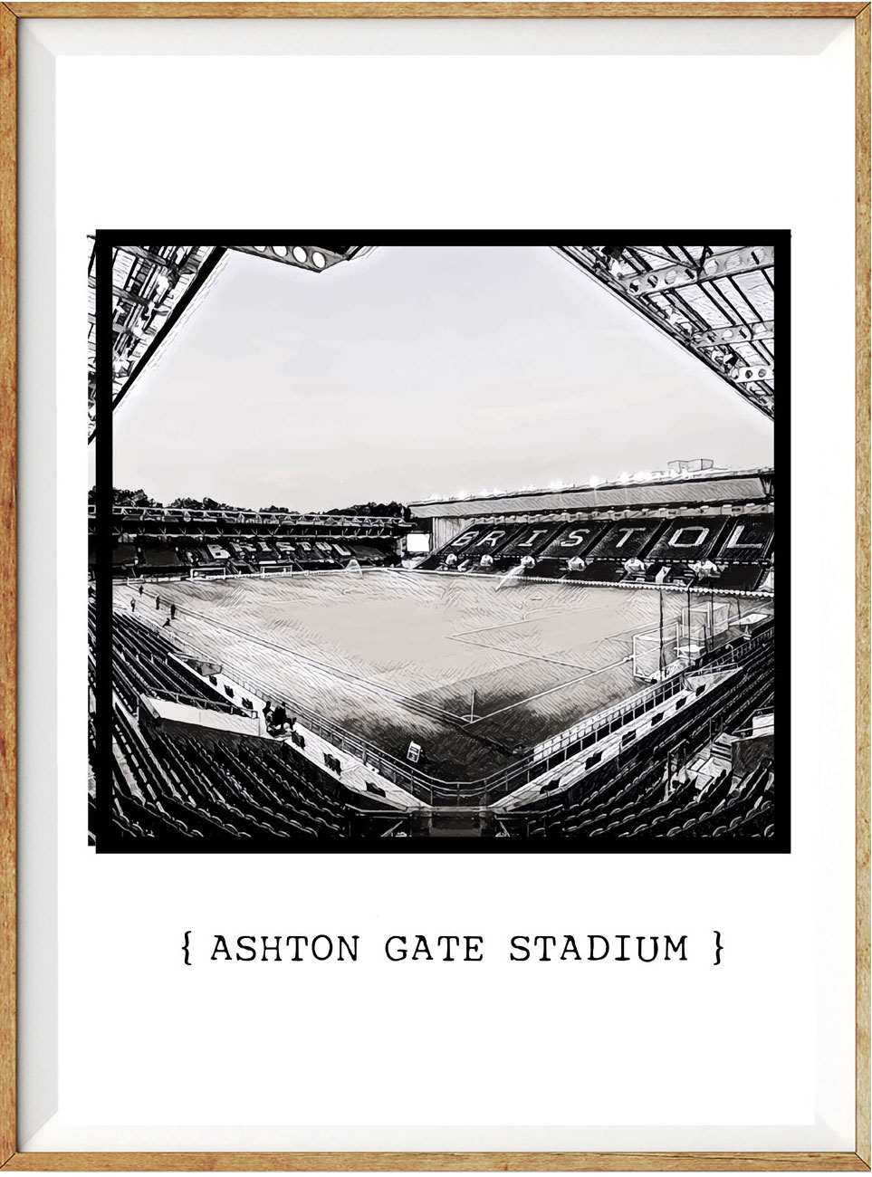 Bristol city 1