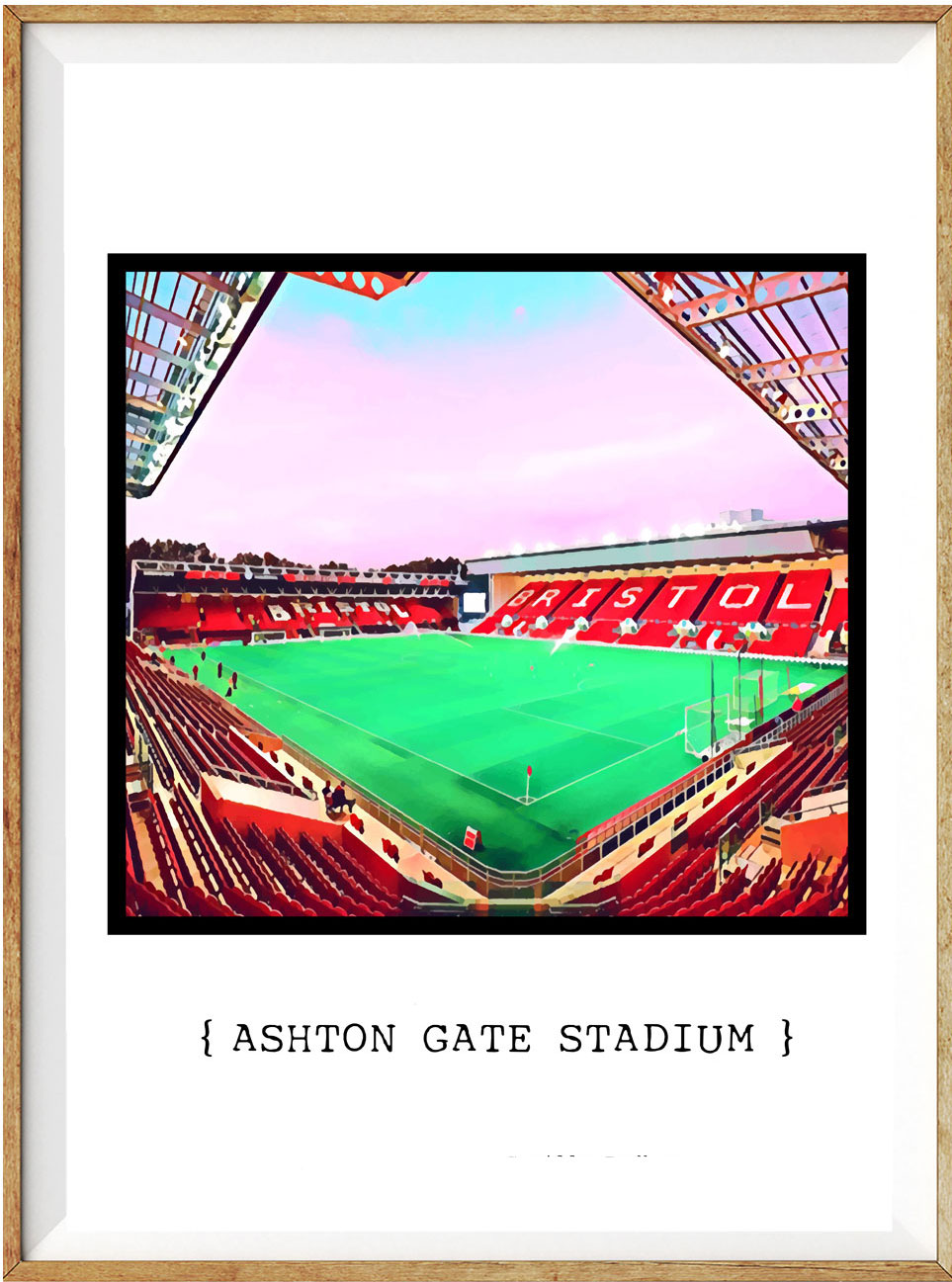 Bristol city 2