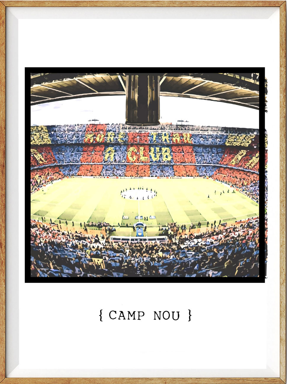Camp Nou