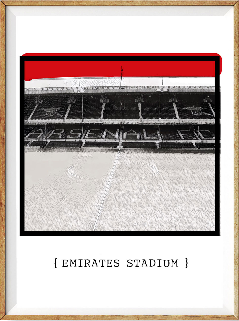 Emirates Stadium