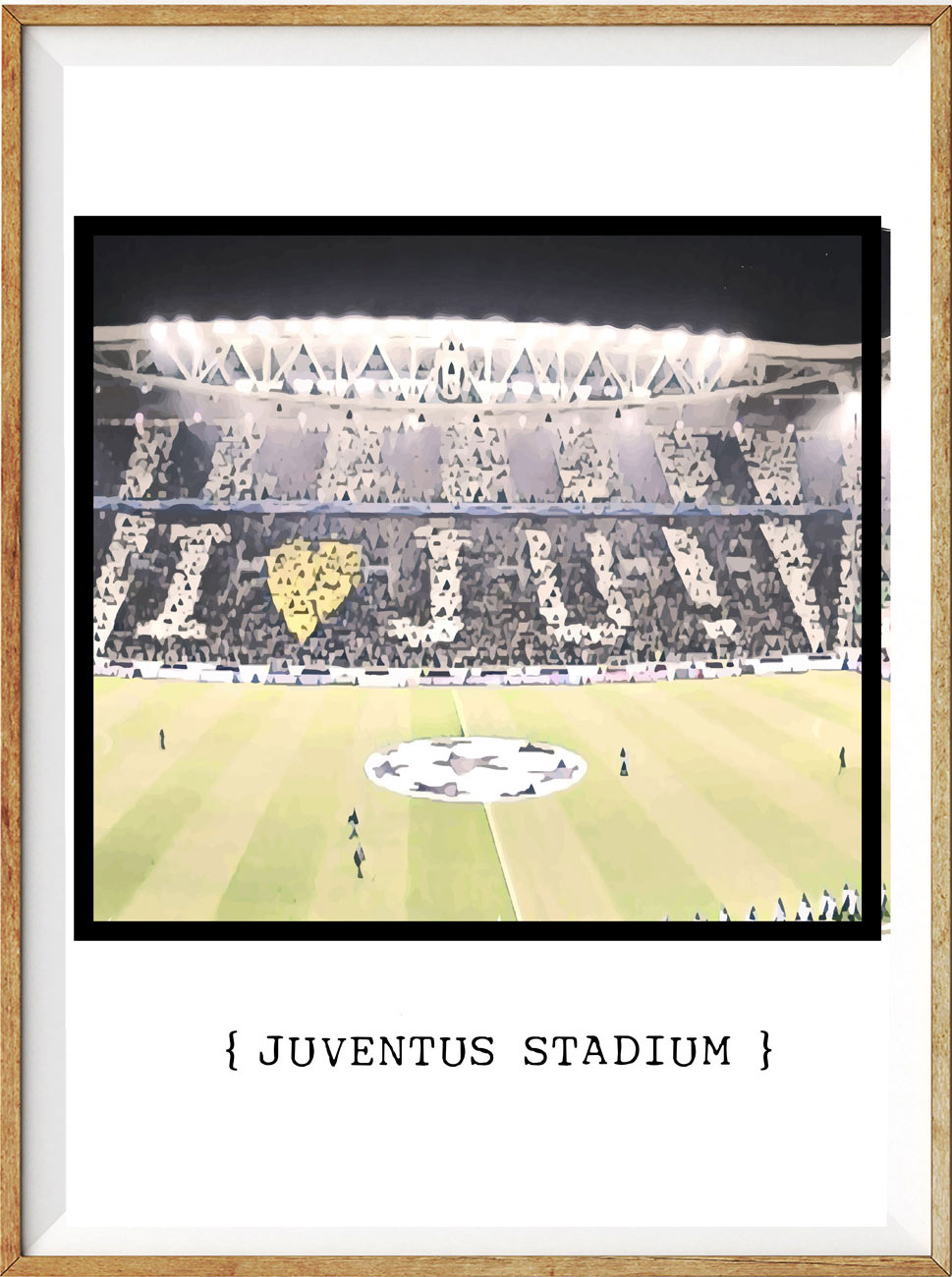 Juventus Stadium