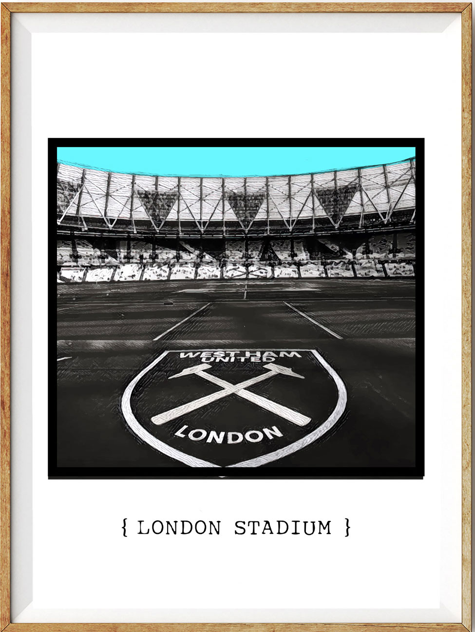 London Stadium
