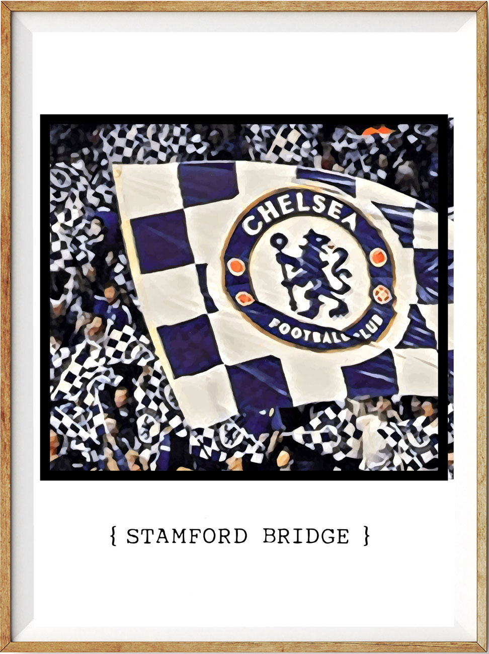 Stamford Bridge