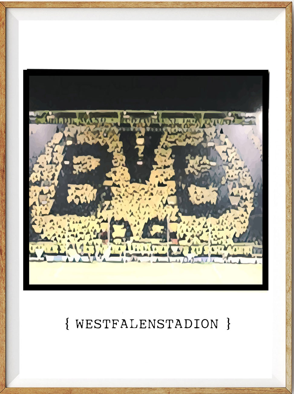 Westfalenstadion