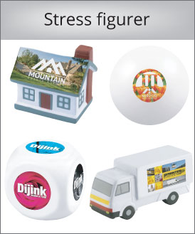 Stress figurer