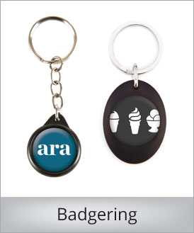 Badgering