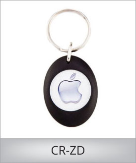 CR ZD
