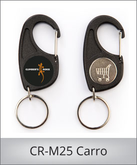 CR M25 carro
