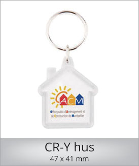 CRY hus str
