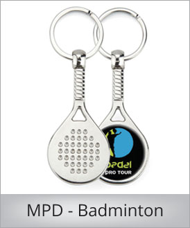 MPD Badminton
